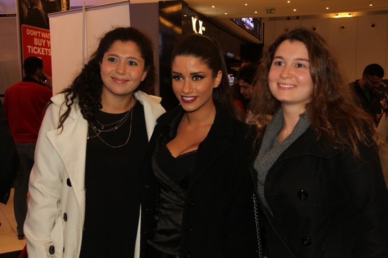 2nd Annual Lebanese Cinema Movie Guide Awards